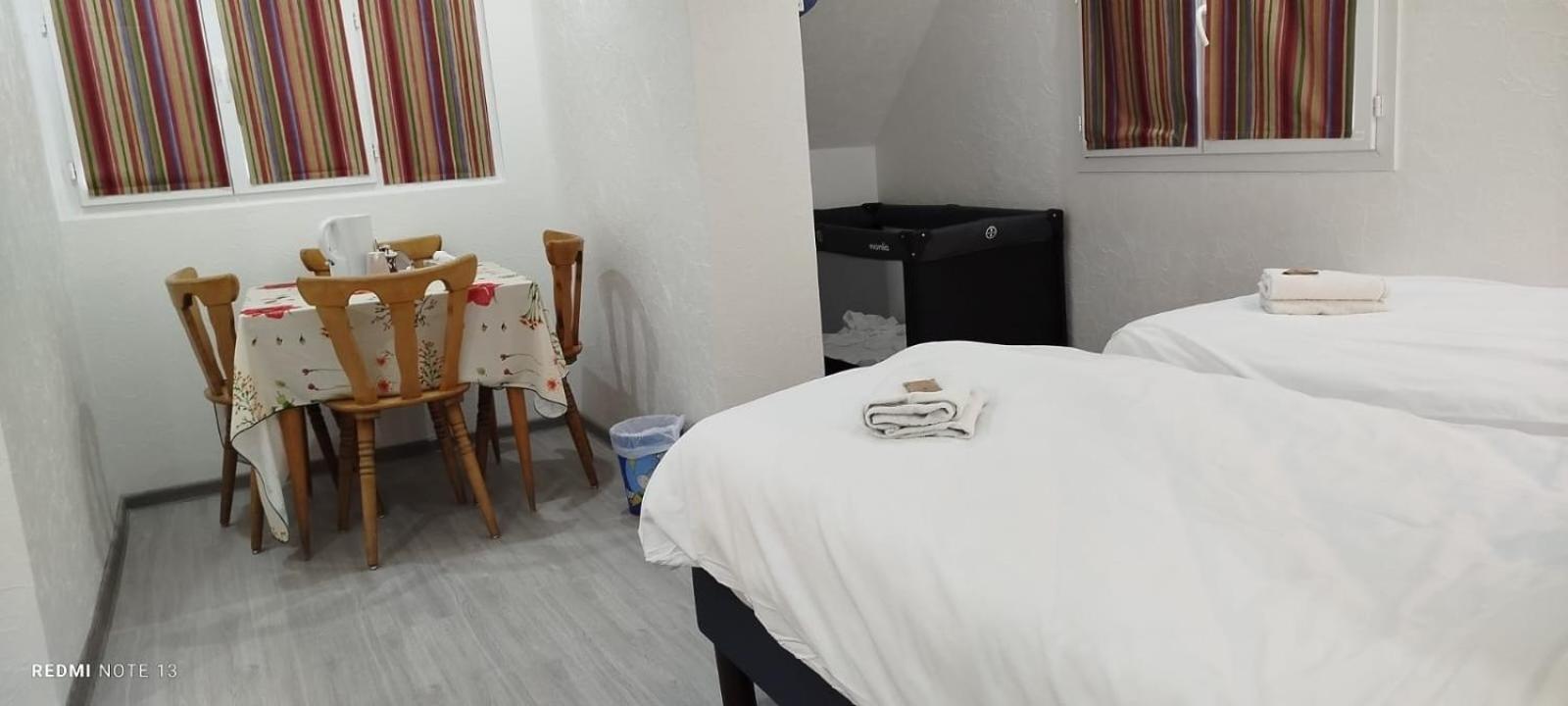 Garabit Hotel Anglards de Saint Flour Exteriör bild